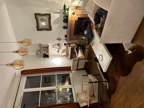 Casa di laurence