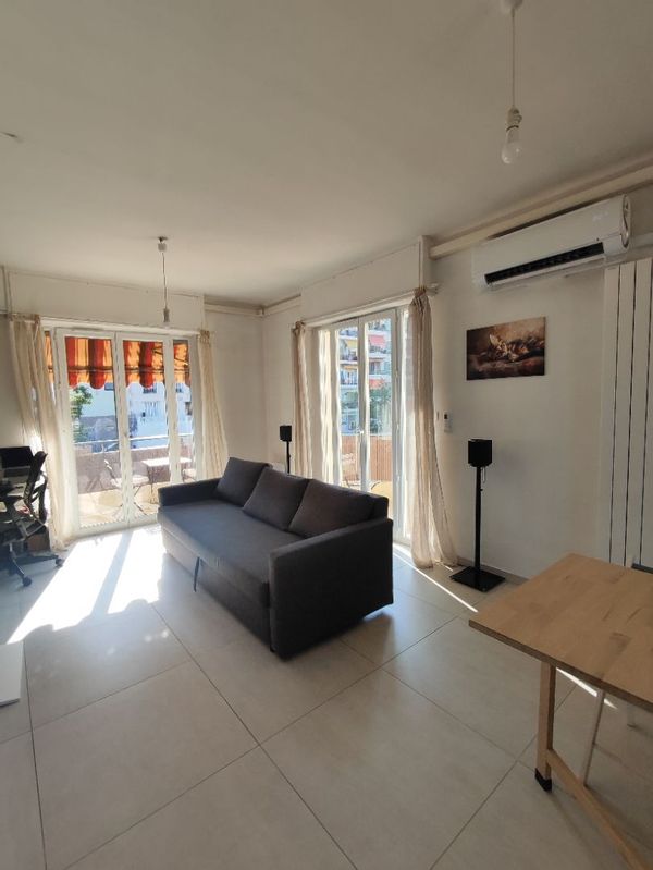 Mélodie's house
