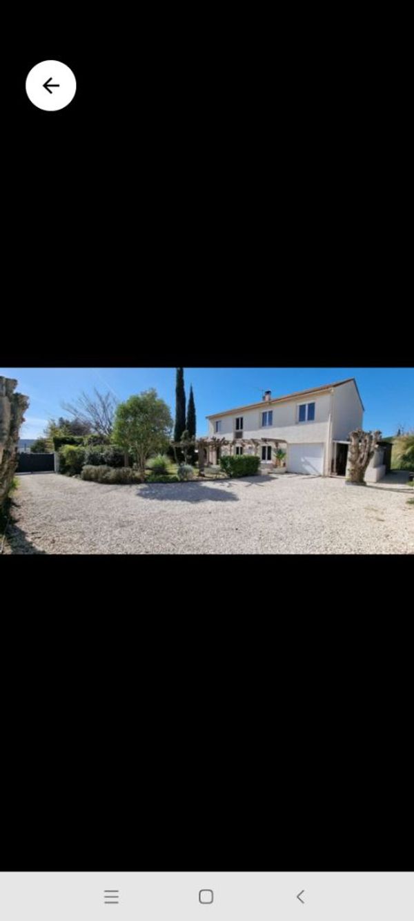 Casa de Nathalie