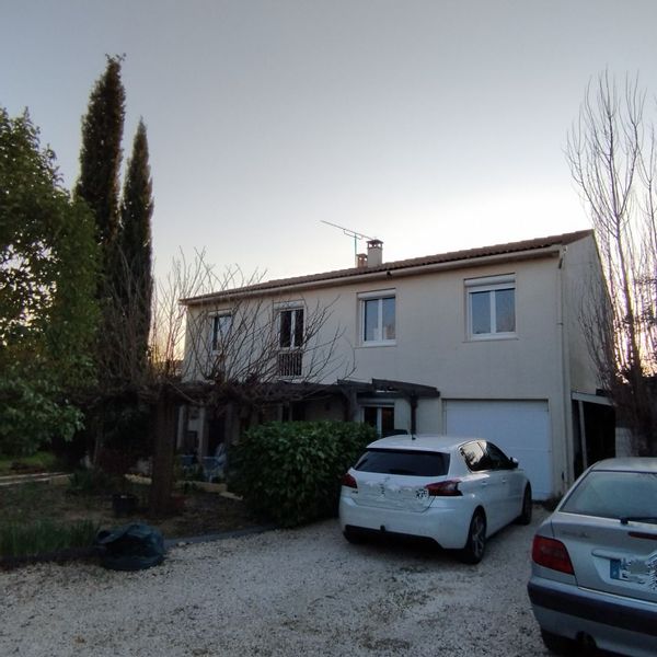 Casa di Nathalie