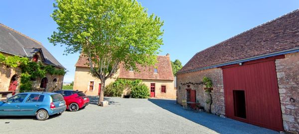 Casa di Angélique