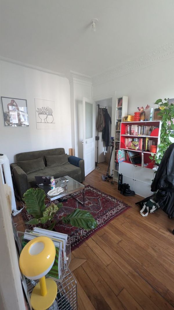 Célestine s Haus