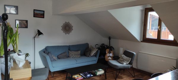 Casa di Ludovic et Isabelle