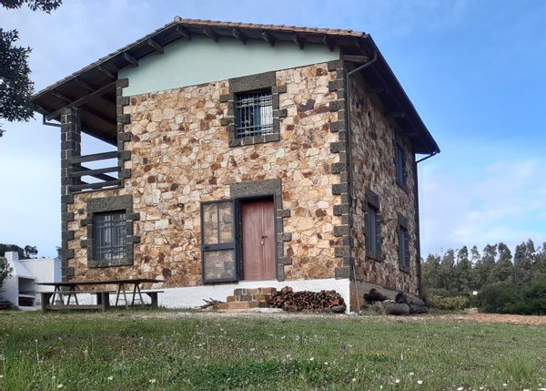 La maison de Alessandra e Giulia