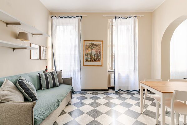 La maison de stefania