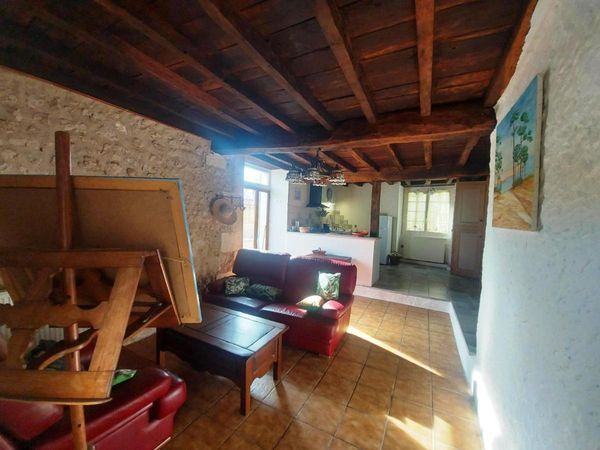 Casa di Véronique et Christian