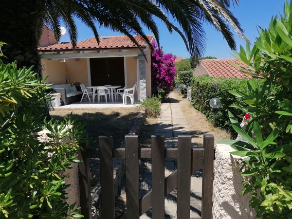 La maison de Chiara e Francesco