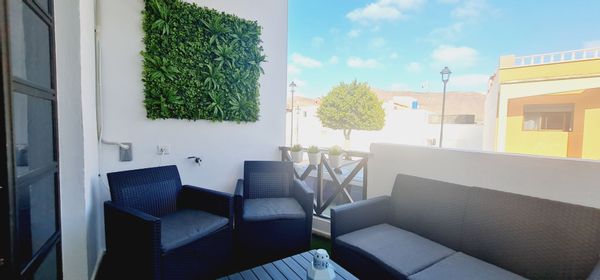 Casa de Maria Emayet