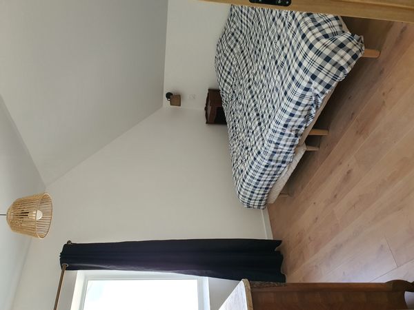 La maison de Deborah