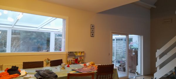 La maison de Valérie