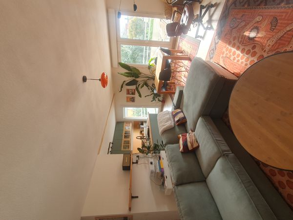 Alice & Oliviers hus