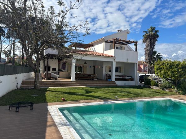 Casa de Vanessa