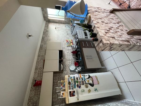 La maison de Maurício Machado