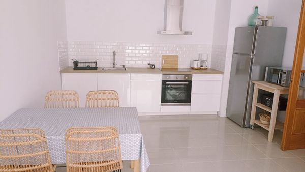 La maison de Ana  Belen