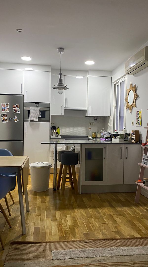 La maison de Gabriella