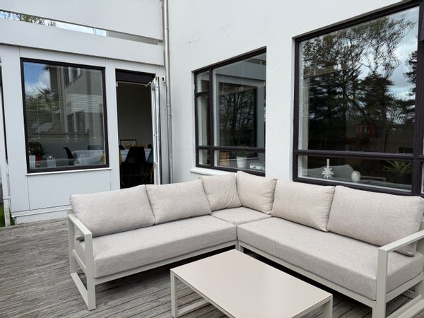 Olafur s Haus