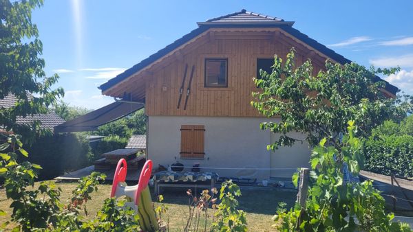 La maison d'Elo&Nico