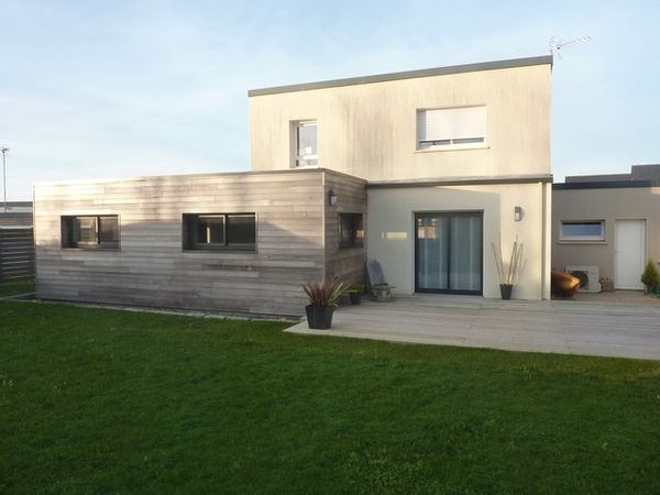 sandra's house