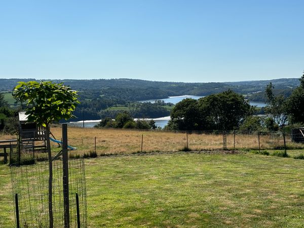 La maison de Damien et Marie-charlotte