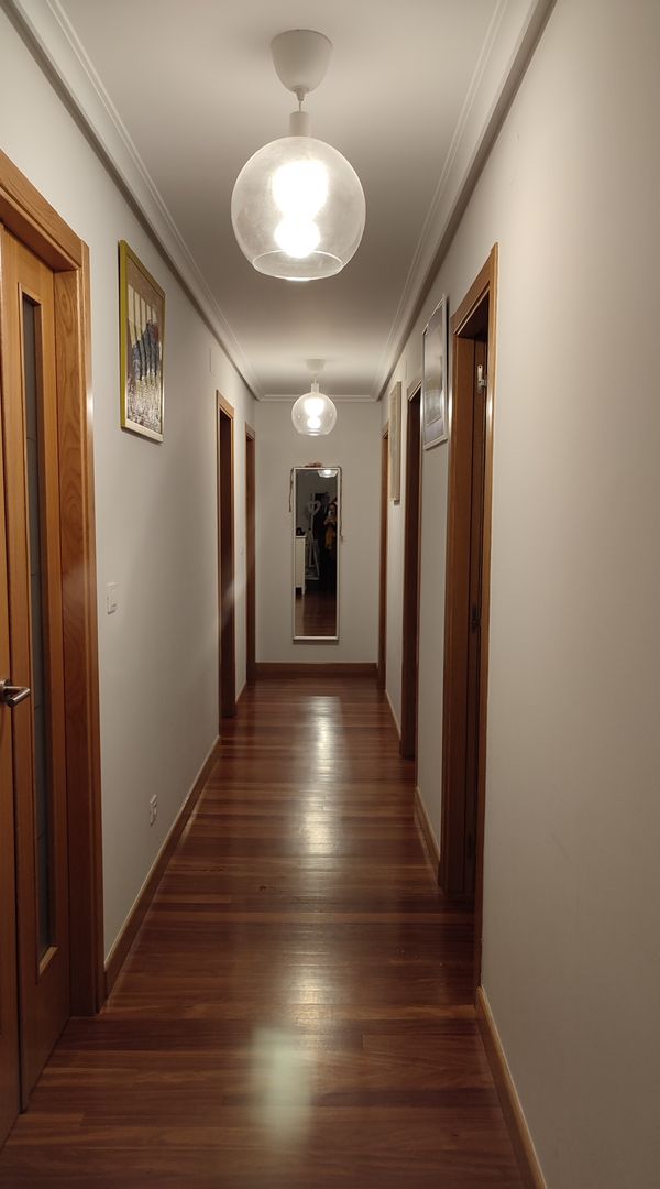 Ana B's house