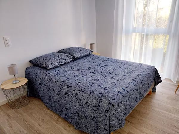 La chambre privée de Cécile