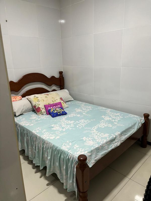 La maison de matheus