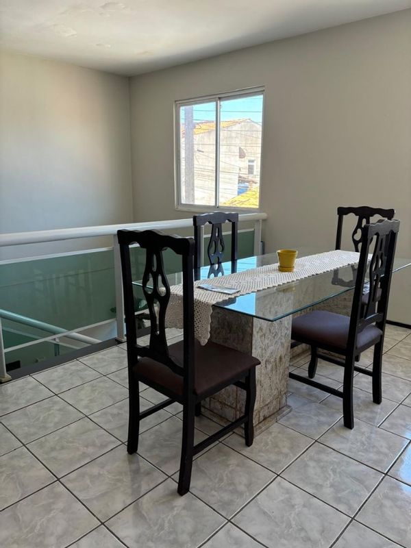 La maison de Fernando