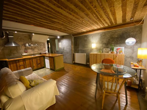 Casa de Laura and Miquel