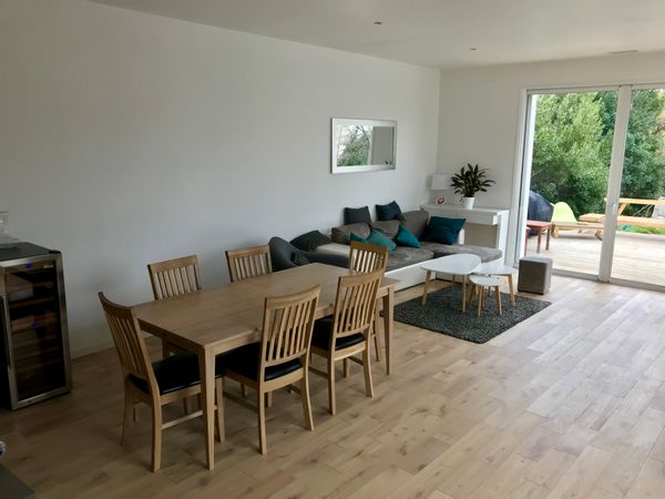 La maison de Patrick