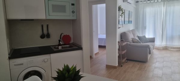 La maison de Francisca