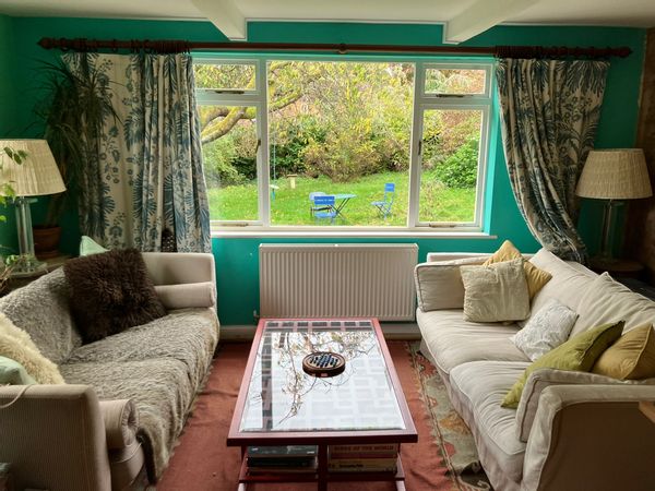 La maison de Jonathan