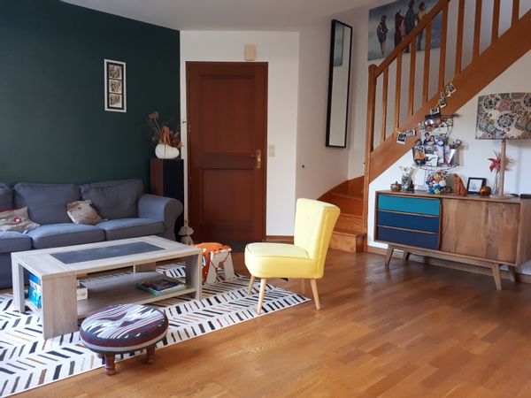 Casa di Sébastien