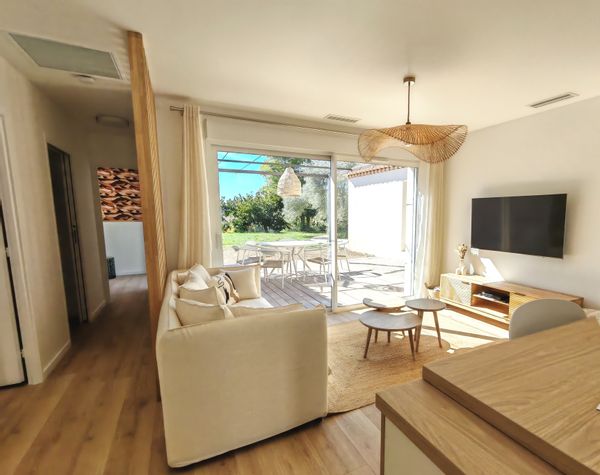 Jolie maison 2 chambres au coeur de la Provence