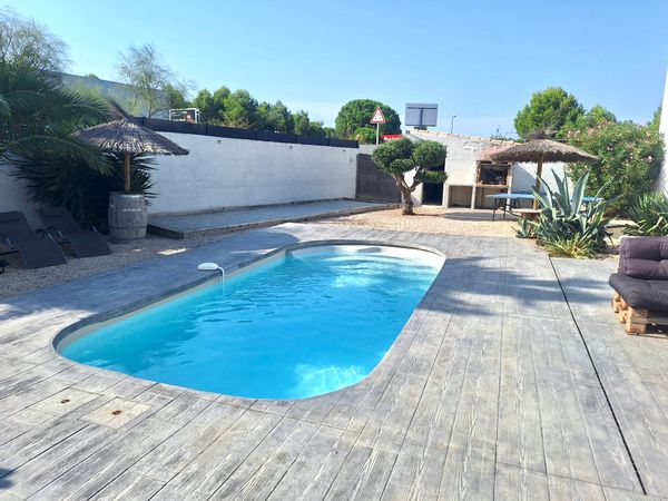 La Casa de la felicitat (La maison du bonheur)