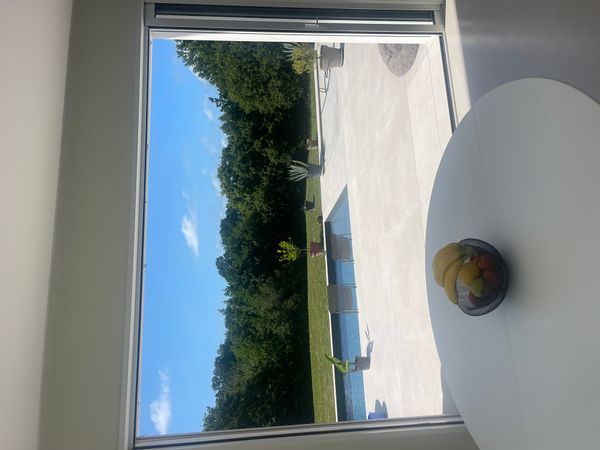 Maison paisible avec piscine entre océan et forêt à Arcangues