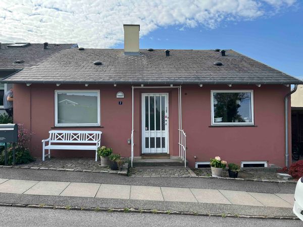 La maison de Nina and Niels