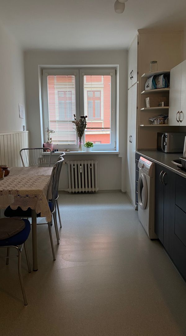 kristyna peaceful living :)