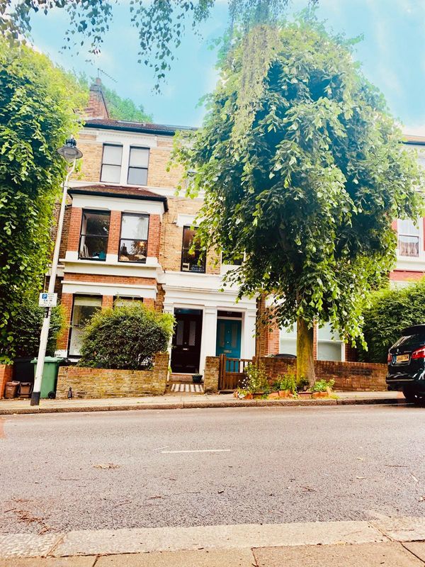 North London Family-Friendly Garden Flat in Tufnell Park – Walk to Camden & Hampstead Heath
