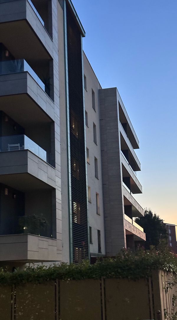 Bellissima casa in classe energetica A, nuova, comoda per Gran Premi F1, città di Milano e Como