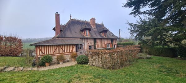 La maison de Hortense