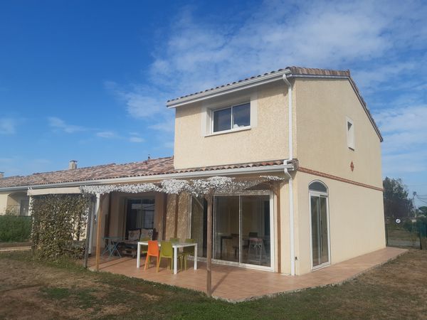 La maison de MARTIAL