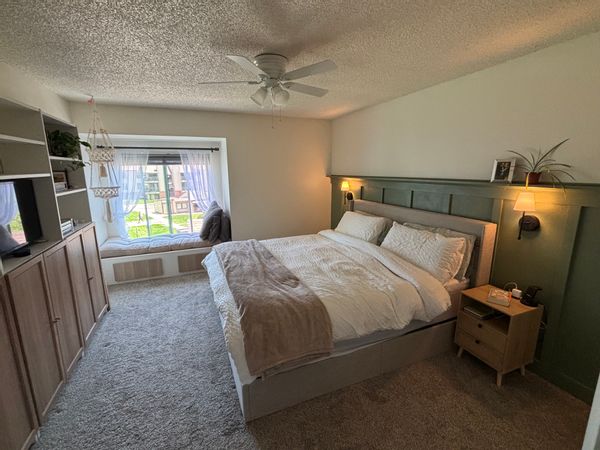 La maison de Rebecca