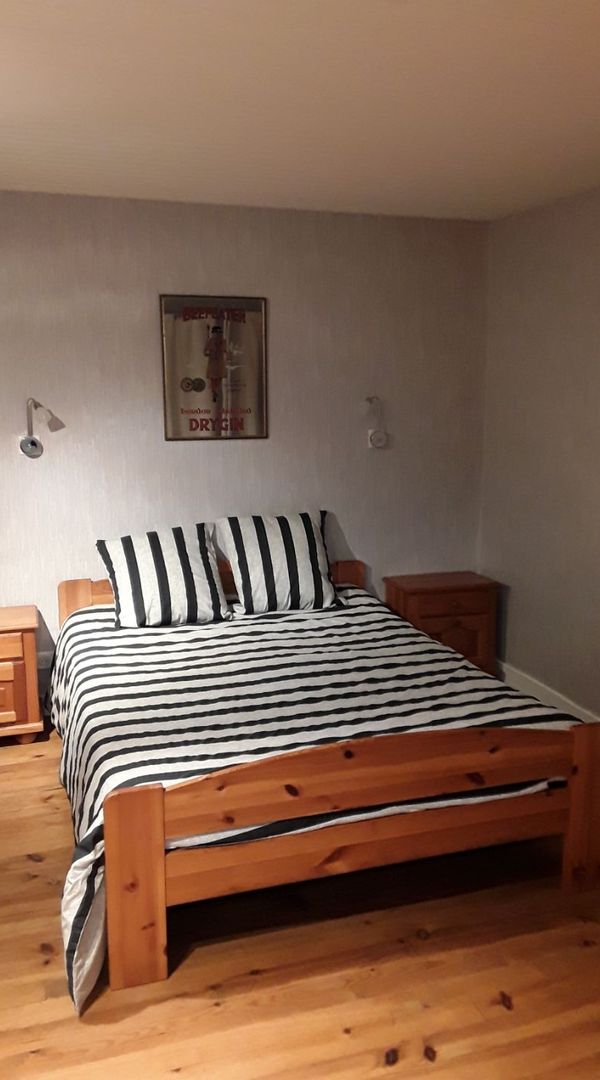 Chambres chez nous pour une ou plusieurs nuits