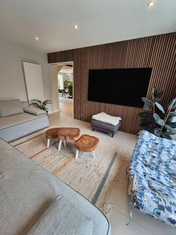 La maison de Charlène & Antoine