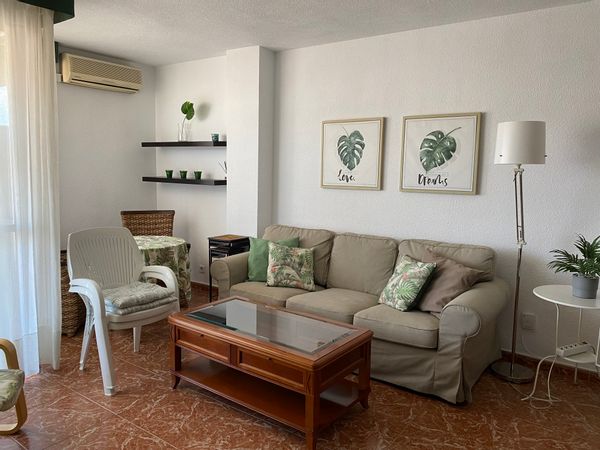 Home in Málaga