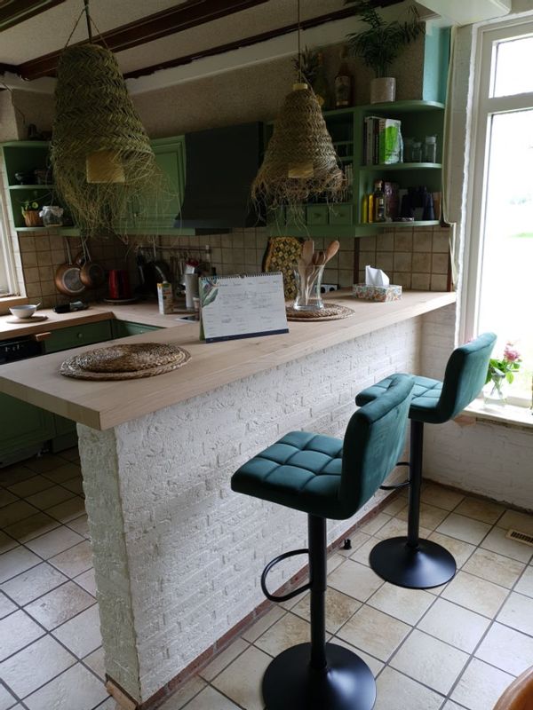 La maison de Laurens