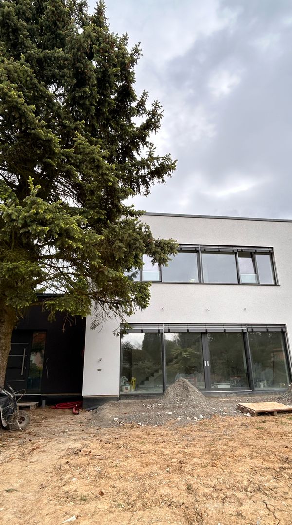 La maison de Ala & Daniel