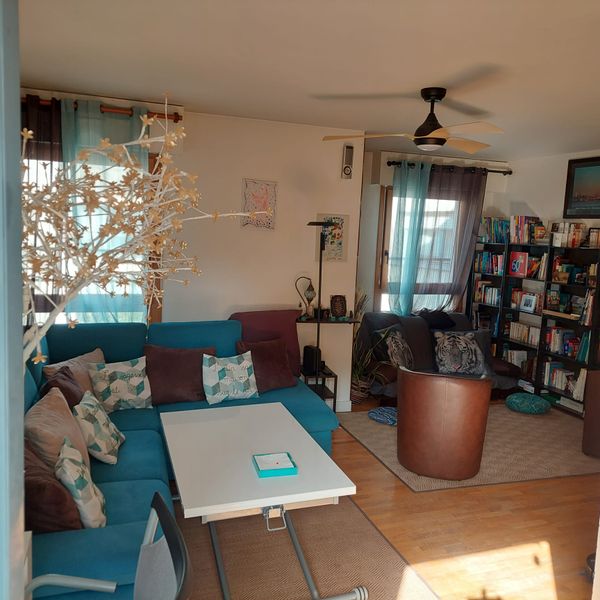 Vera's house
