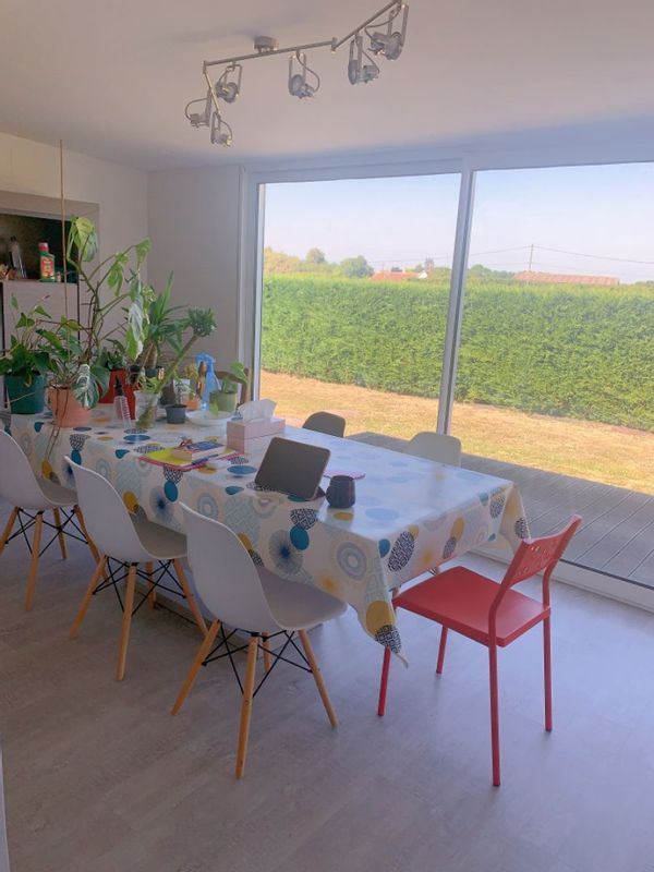 Casa di Mathieu