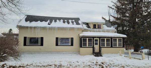 Maison de campagne à West Brome